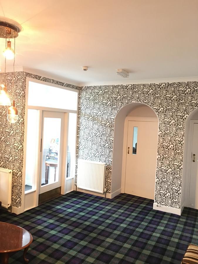 Linsmohr Hotel Pitmedden 외부 사진